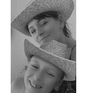 Meet your Posher, Carolyn